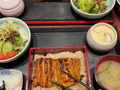 -翔峰炭火鳗鱼(悦泰街里公寓店)