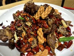 -鸡毛店·川菜(双楠店)