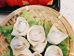 -八珍玉食鸡煲·打边炉(印象城店)