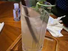 迷迭桃桃-星巴克臻选®️咖啡·酒坊Bar Mixato