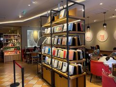 -COSTA COFFEE(新奥购物中心店)
