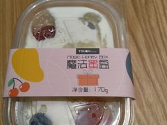 -TOUCH泰奇(金桥长岛路店)