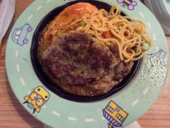 -豪客来牛排(海沧阿罗海店)