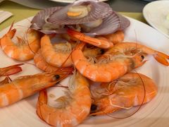 -安徽饭店·白鹭阁自助餐厅(梅山路店)