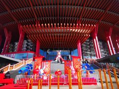 -北京雁栖湖国际会展中心