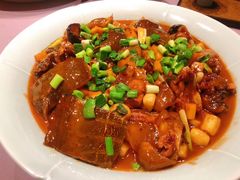 甲鱼-子福慧(虹桥店)