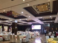 大堂-南湖船菜大酒店