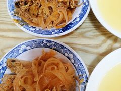 -王菊美食街·王菊面馆(总店)