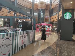-杉杉奥特莱斯广场(哈尔滨店)