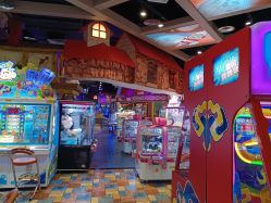 点击看大图 -卡通尼乐园(重庆南坪协信星光店)