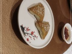 -红棉中餐厅·广州海航威斯汀酒店