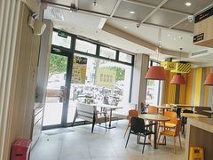 -真功夫(蛇口公园南店)