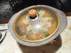 -绿茶餐厅(朝阳大悦城店)