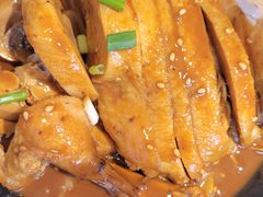 -金谷园饺子馆(北邮总店)