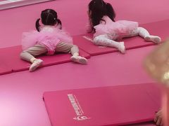 -芭芭拉舞蹈·星星演说家(珠江新城校区)