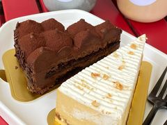 -COFFEE CALL(云锦路店)