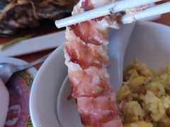 -灯笼馆海鲜餐厅