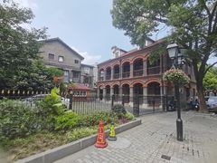 -上海鲁迅故居