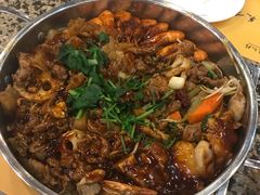 -黄记煌三汁焖锅(三胞广场店)