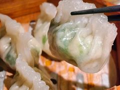 -叹茶靓点·粤式餐厅·全天茶市(石井万民广场店)