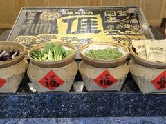 -围龙屋客家食府(福田店)