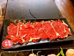 -许府牛杂·鲜牛肉火锅(梁溪万达店)