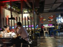 大堂-0048鲜活香辣虾·火锅(铜陵路店)