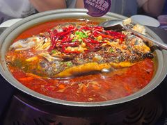 -匠子烤鱼(上邦百汇城店)
