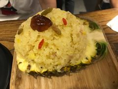 -茶花妹子云南餐厅(北大店)