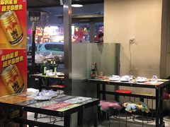 -范老二肉串饺子馆(中街店)