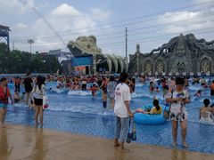 -苏州乐园森林水世界