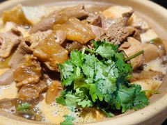 -牛腩之旅·牛腩牛杂煲(光启城美食城店)