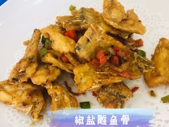 -祈胜邨•顺德鱼生•顺德菜(容桂店)