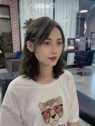 -16番发型