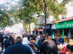 -东仓门早市
