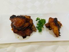 -光明邨大酒家(淮海路店)