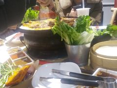 黑猪五花-么肆烤肉·中式自助·烤肉大排档(街道口季佳PAI店)