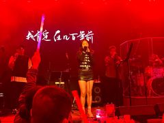 -MOSSO音乐酒吧·live house(南京旗舰店)