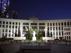 -福州工人文化宫