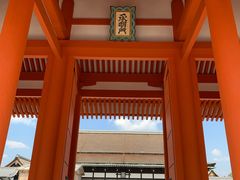 -京都御所