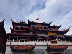 -皇罗禅寺