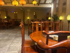 -古关火锅店(古北水镇景区店)