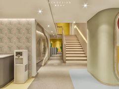 -翼森原创设计·全案实景落地