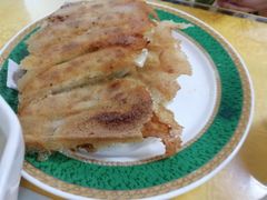 -青岛锅贴(四流中路店)