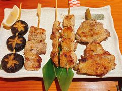 -有喜屋·烧鸟·居酒屋(三钢里店)