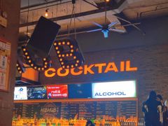 -HIB HUB公社(解放西路店)