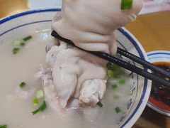 -易老妈蹄花.特色川菜(人民公园总店)