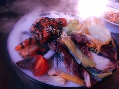 -Ambra Haus琥珀屋精酿餐厅(宝山店)