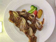 -天空花园餐吧·生日·团建(南山店)