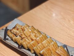 烤星鳗-然寿司(郎园vintage店)